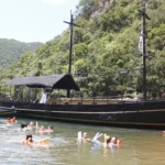 Pousada Piratas do Barro Branco