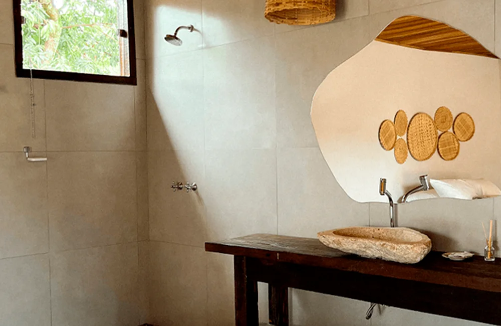 Pérola Negra com Ofuro 1