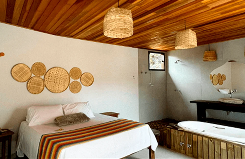 Pérola Negra com Ofuro 3